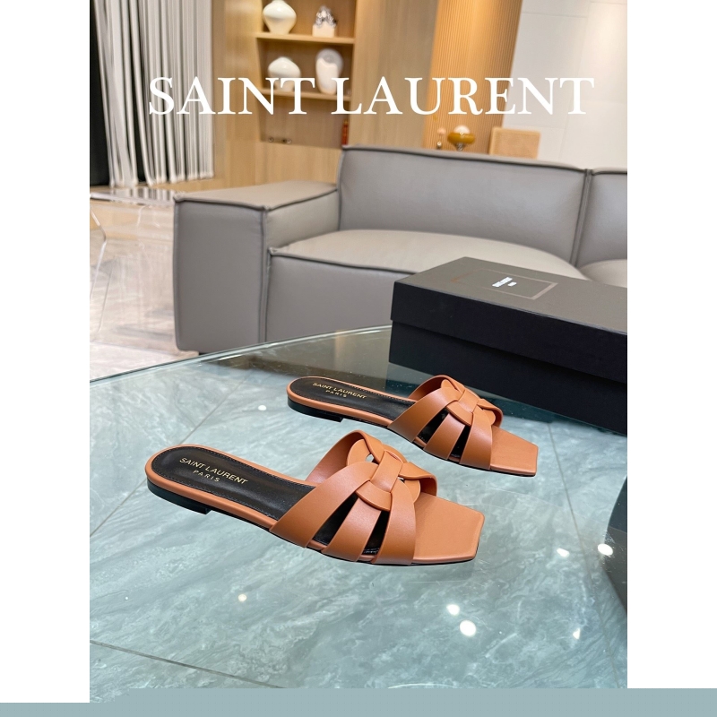 Y*L slippers